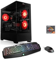 CSL Gaming-PC "Levitas V29211"