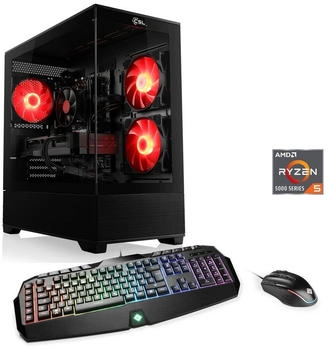 CSL Levitas V29211 Gaming-PC