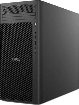 Dell Pro Max Tower T2 FCT2250 FPT01