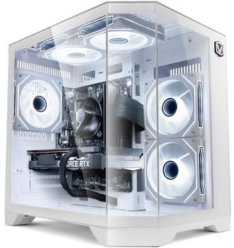 Vibox II-303 Gaming PC &bull; i5 10400F &bull; RTX 3050 6GB &bull; 16GB &bull; 1TB SSD &bull; Windows 11 &bull; WLAN