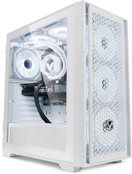 Vibox III-27 Gaming PC &bull; i5 11400F &bull; RTX 3050 6GB &bull; 16GB &bull; 1TB SSD &bull; Windows 11 &bull; WLAN