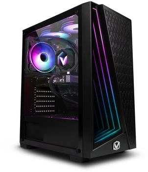 Vibox IV-518 Gaming PC &bull; Ryzen 7 5700X &bull; RTX 5060 Ti 8GB &bull; 16GB &bull; 1TB SSD &bull; Windows 11 &bull; WLAN