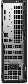Dell Pro Tower Plus QBT1250 T22XV