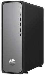 HP OmniDesk Slim Desktop S03-0475ng