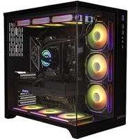 CAPTIVA Gaming-PC "Samsung-Gamescom-Edition 2025 I93-390"