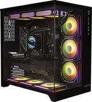 CAPTIVA Gaming-PC "Samsung-Gamescom-Edition 2025 I93-408"