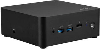 MSI Cubi NUC AI 1UMG-019BEU