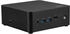 Intel Core Ultra 5 125H, ohne Betriebssystem: MSI Cubi NUC AI 1UMG