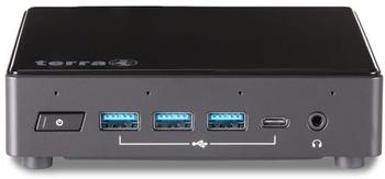Wortmann Terra PC-Micro 3100 Silent Greenline 1000084