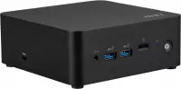 Cubi NUC AI 1UMG 018BEU