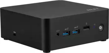 MSI Cubi NUC AI 1UMG-018BEU