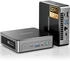 N150 16GB + 512GB: Geekom Mini Air12