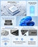 Geekom Mini Air12 (N150 16GB + 512GB)