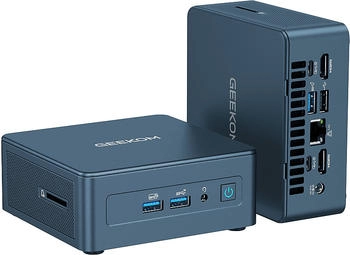Geekom IT12 i7-1280P / 32GB RAM / 1TB SSD