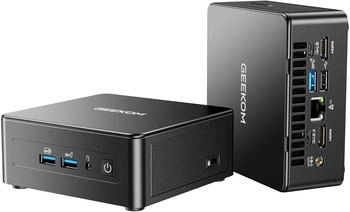 Geekom IT15 (285H / 32GB / 2TB)