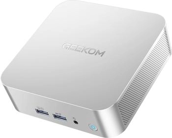 Geekom A6 (R7-6800H + 16GB + 512GB)