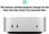 Apple Mac mini M4 [2024] 4068668502263