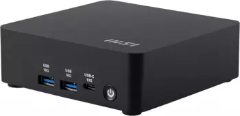 MSI Cubi NUC AI 1UMG-022AT