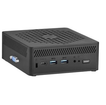 Leotec Gyors i5 16GB 512GB (LEMPC08) black