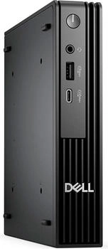 Dell Pro Micro Desktop QCM1250 JFTV9