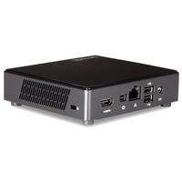 TERRA PC-MICRO 3100 SILENT GREENLINE (1000096)