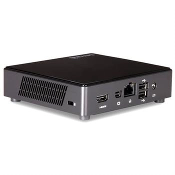 Wortmann Terra PC-Micro 3100 Silent Greenline 1000096