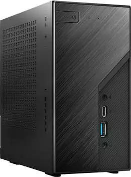 ASRock DeskMini X600 90BXG5301-A10GA0W