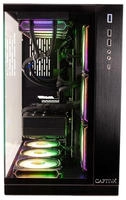 Komplettsystem AMD Ryzen 7 9800X3D 32768 MB DDR5 Ram 1 TB M.2 SSD PCIe (oder groesser