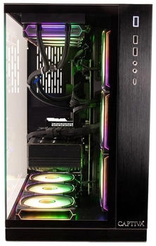 Captiva Advanced Gaming I93-132