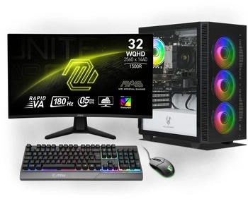 Ankermann Starter Gaming Bundle 4262530790226