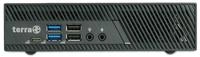 TERRA PC-Mini 5000V6.1 SILENT GREENLINE (1000078)
