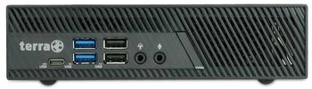Wortmann TERRA PC-Mini 5000V6.1 SILENT GREENLINE 1000078