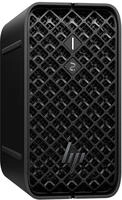 HP Z2 Mini G1a Workstation B34KWES [AMD Ryzen AI Max Pro 395, 128GB RAM, 4TB SSD, AMD