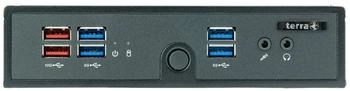 Wortmann TERRA PC-Mini 6000PV4 1000049
