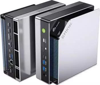 GMKtec EVO-X2 (Ryzen AI Max+ 395 / 64GB / 1TB)