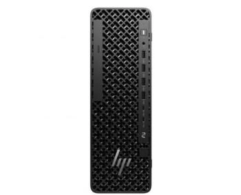 HP Z2 SFF G1i Workstation A40NGET