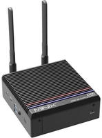 Minix Mini PC NEO Z300 ZERO db Intel&reg; Core i3 N300 16 GB RAM 512 GB SSD Intel UHD
