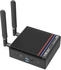 Minix NEO Z300-0dB Mini PC Intel Core i3-N300 16GB RAM 512GB SSD Intel UHD Graphics Windows 11 Pro lüfterlos (NEO Z300-0dB (512GB))
