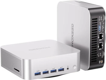 Geekom A9 Max (AI 9 HX 370 + 32GB + 2TB)