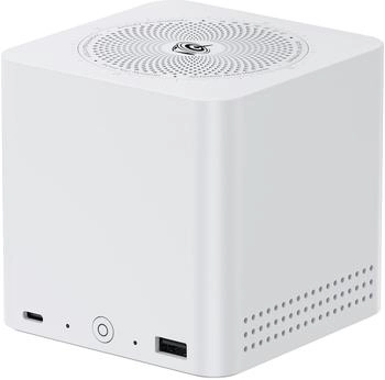 Beelink ME Mini PC NAS (N150 + 16GB + 64GB + 2TB)