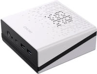 Chuwi Ubox-P, Chuwi PC Ubox-P Ryzen 5 6600H/16GB/SSD 512GB/BT/Win 11Pro (512...