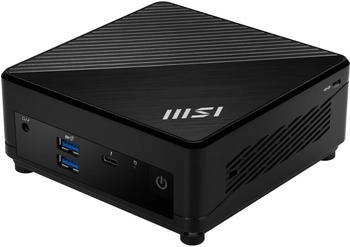 MSI Cubi 5 12M-407BEU