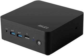 MSI Cubi NUC 1MG-263EU