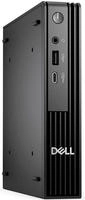 Dell Pro QCM1250 Intel Core Ultra 5 235T 8 GB DDR5-SDRAM 512 SSD Windows 11