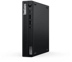Lenovo ThinkCentre M70q Gen5 12TD008EGE