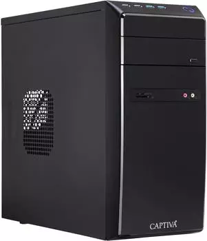 Captiva Power Starter I94-236