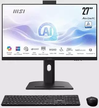 MSI Modern AM273QP AI 1UMG-221AT