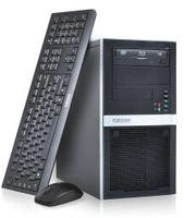 Innovation IT A138512, Innovation IT PC Intel i7-14700 32 GB SSD 1 TB M.2 NVMe...