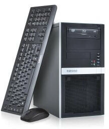 exone Business Tower X14 i7-14700 / 32GB / 1TB SSD / W11Pro (151904)
