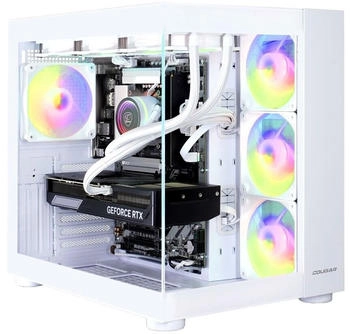 Hyrican Gaming-PC FV150 WT PCK07512